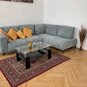 Opera Appartement