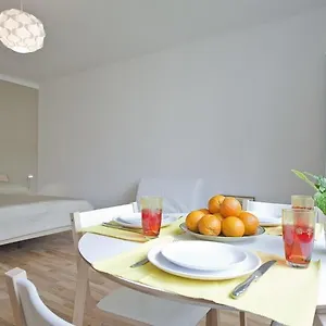 Siebenbrunnen Appartement