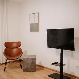 Modern Appartement
