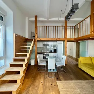 Rema 1080 Appartement