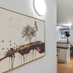 Easy Flat Margareten Appartement