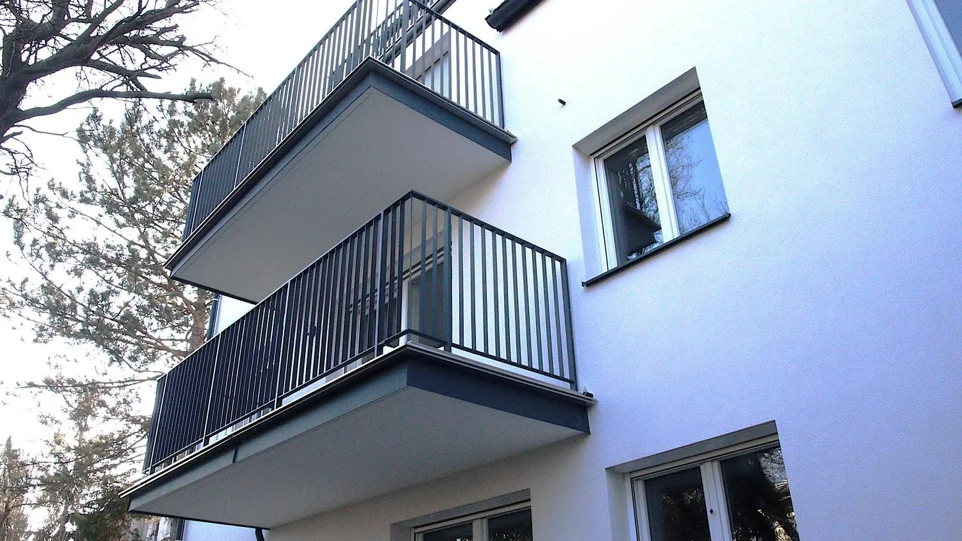 Melange Apartments Wenen 0*,