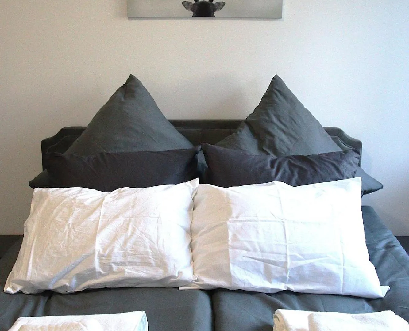 Melange Apartments Wenen