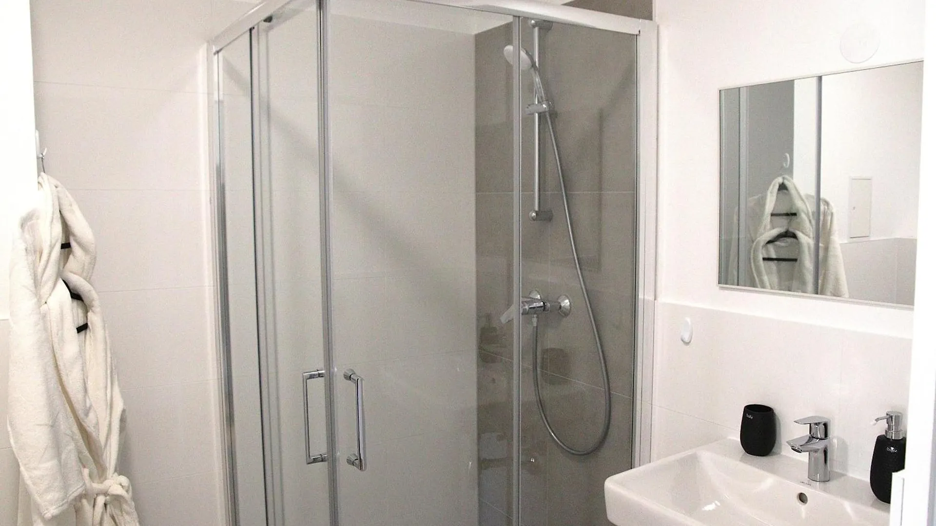 Melange Apartments Wenen