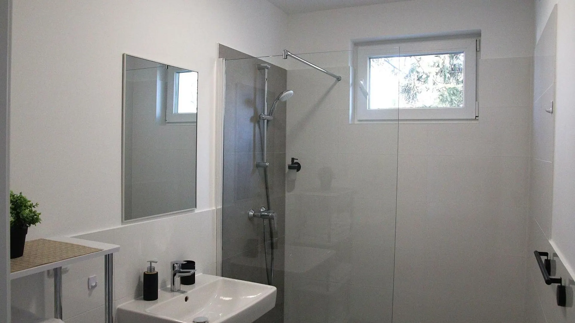 Melange Apartments Wenen