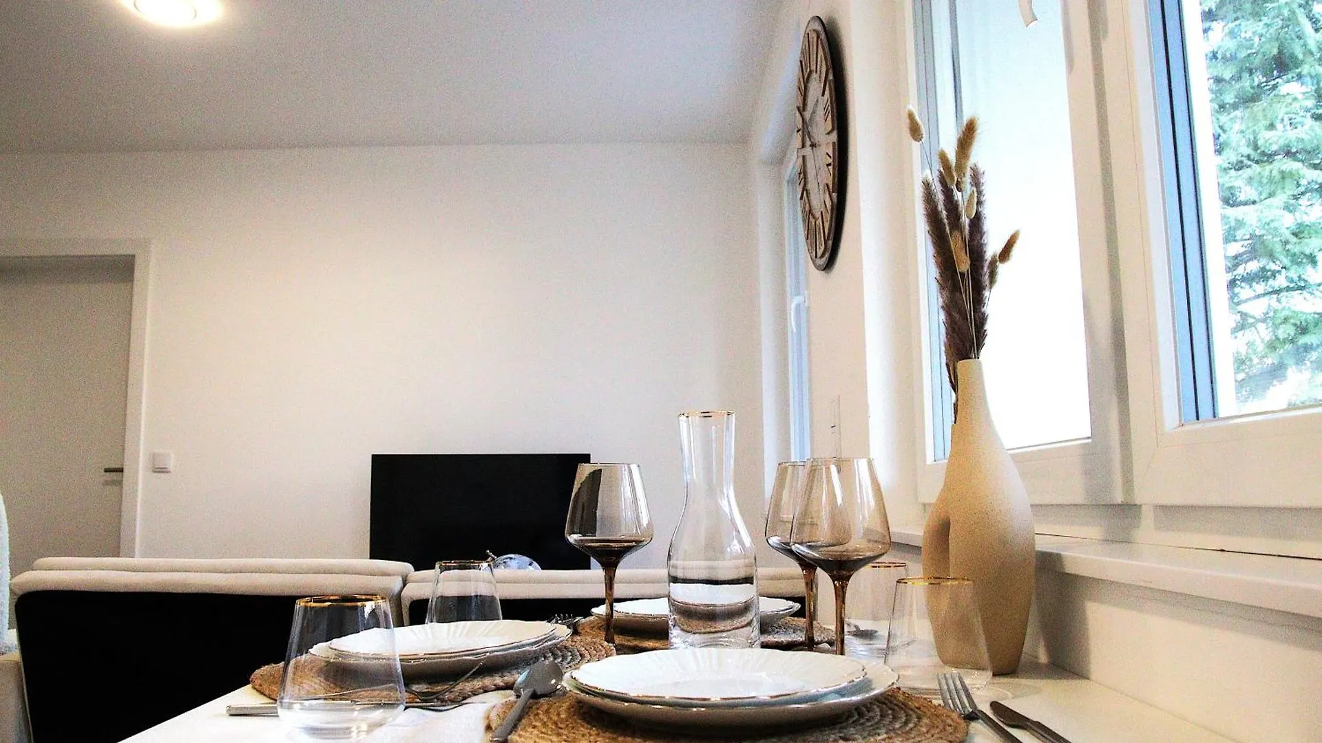 Melange Apartments Wenen