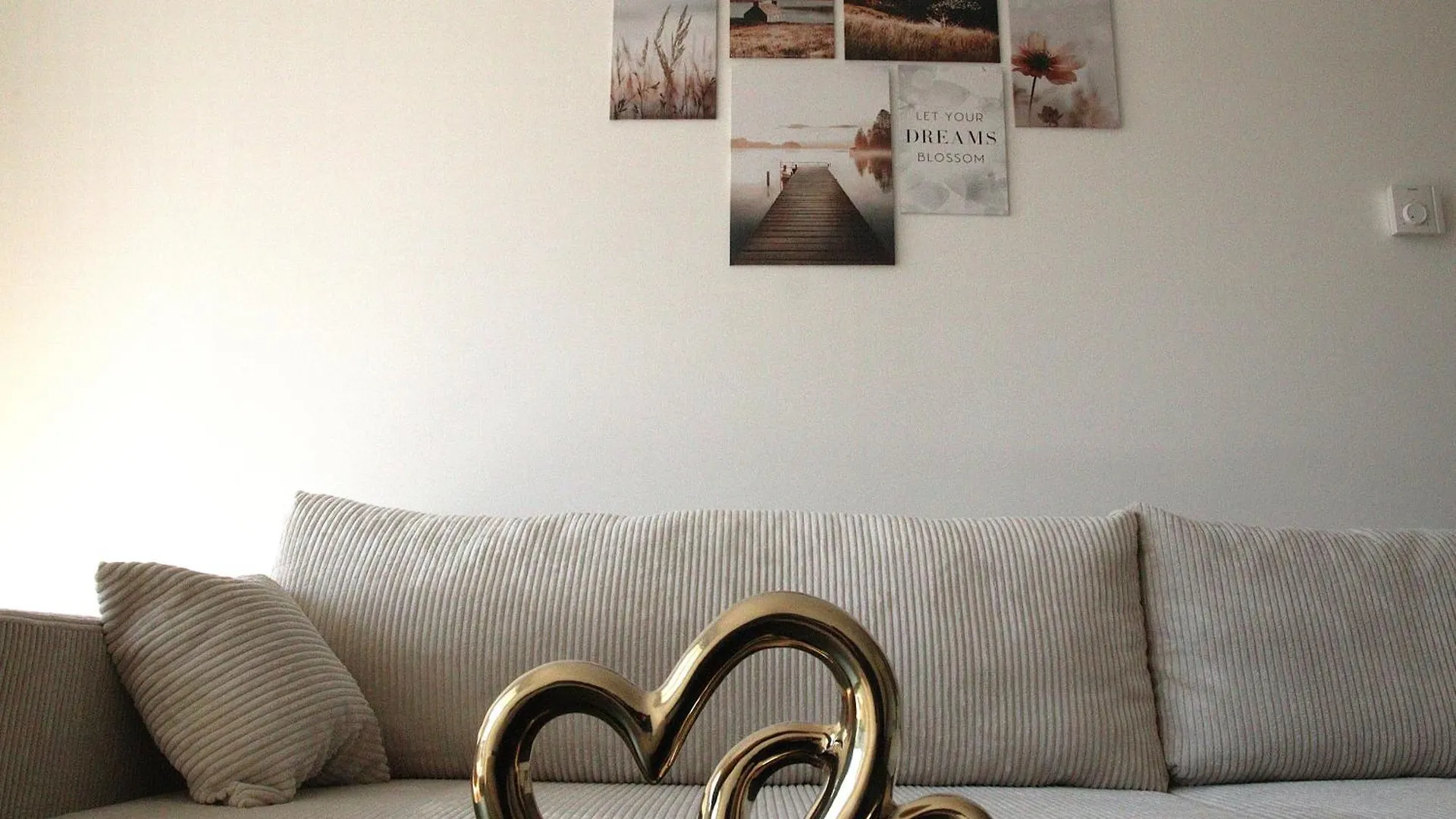 Melange Apartments Wenen
