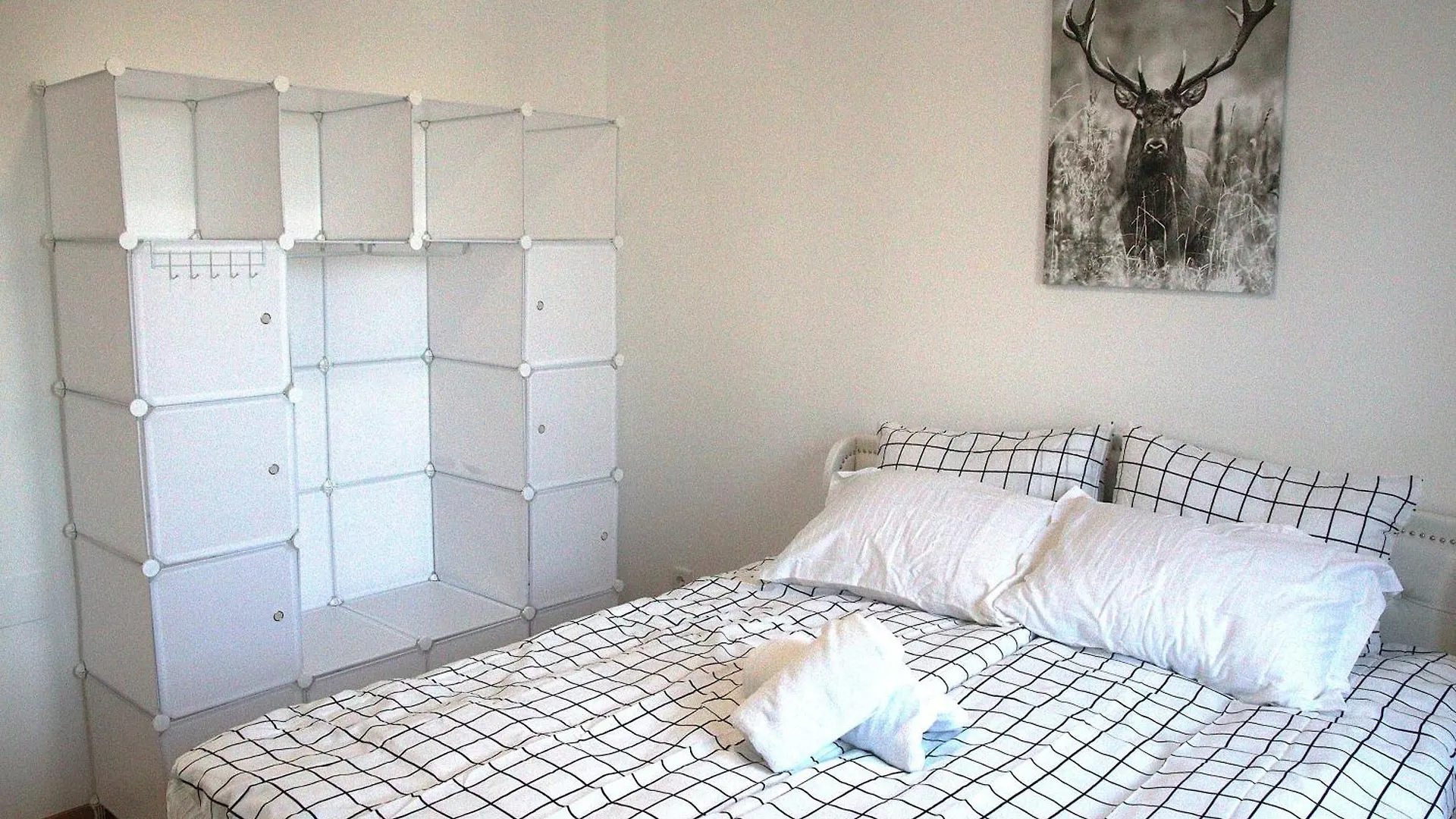 Melange Apartments Wenen Oostenrijk