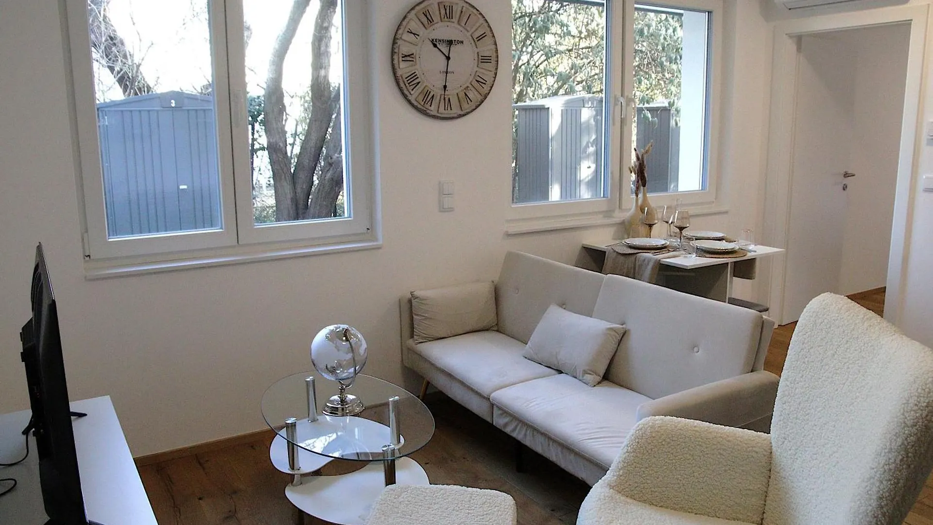 Melange Apartments Wenen