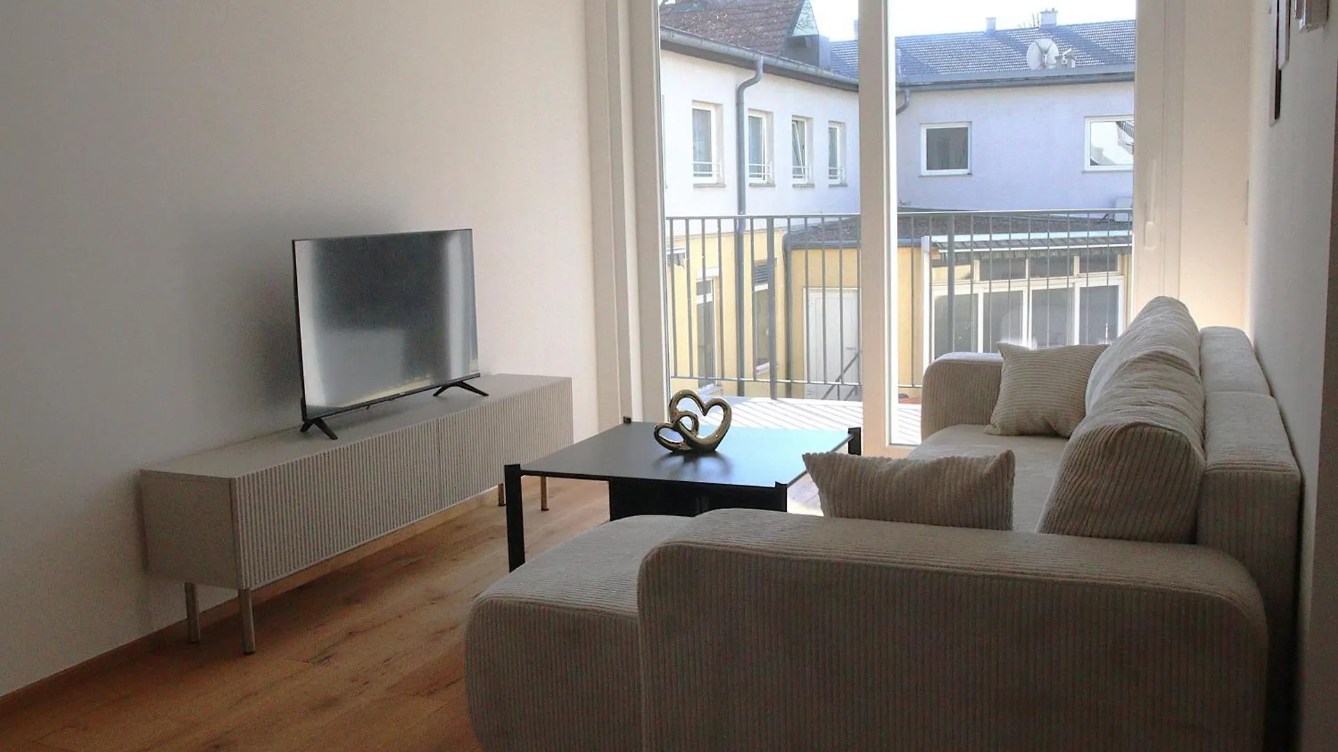 Melange Apartments Wenen 0*,  Oostenrijk