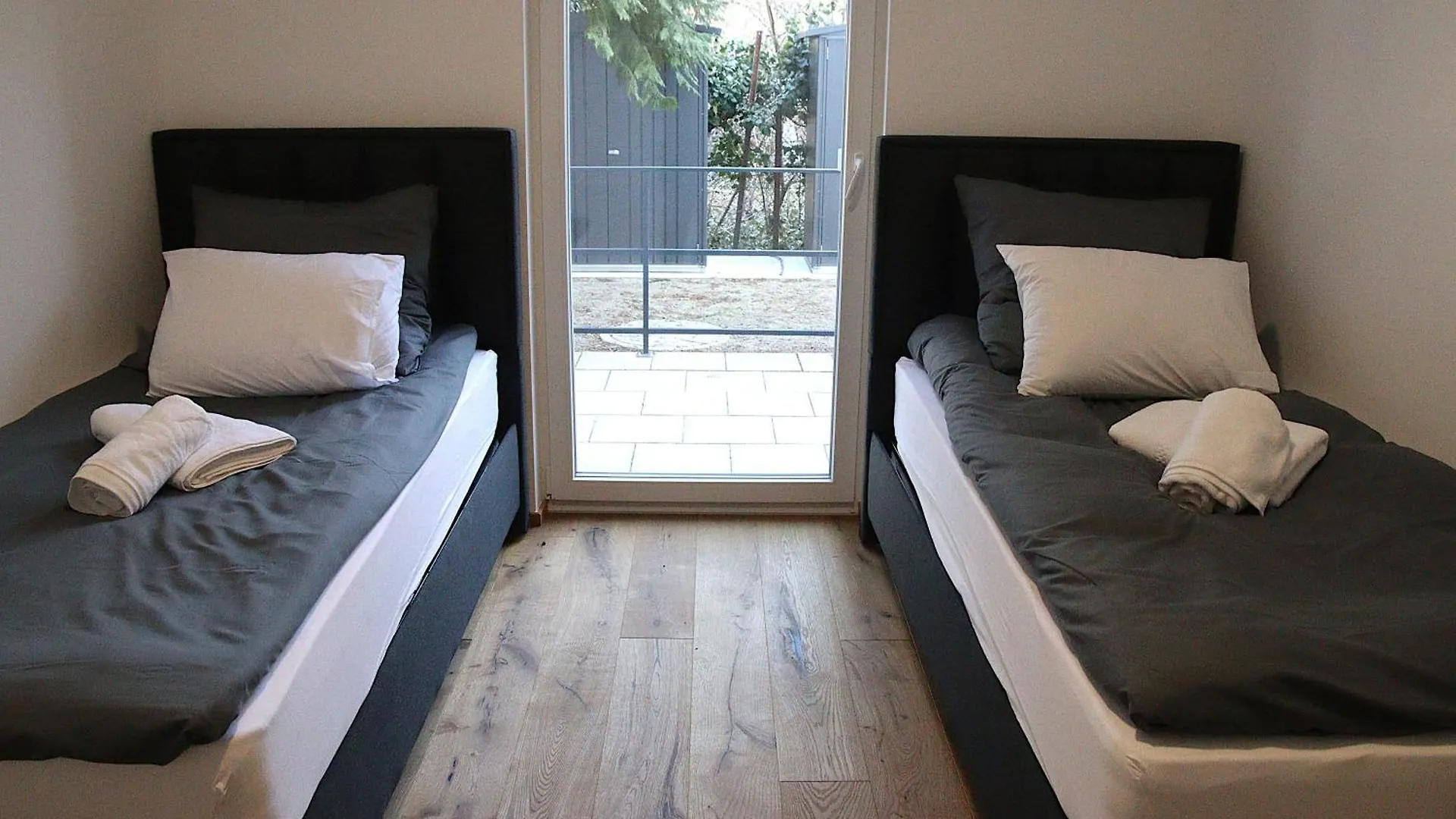 Melange Apartments Wenen Oostenrijk