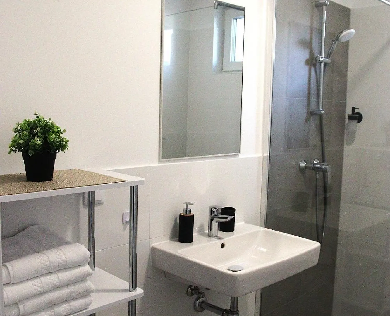 Melange Apartments Wenen