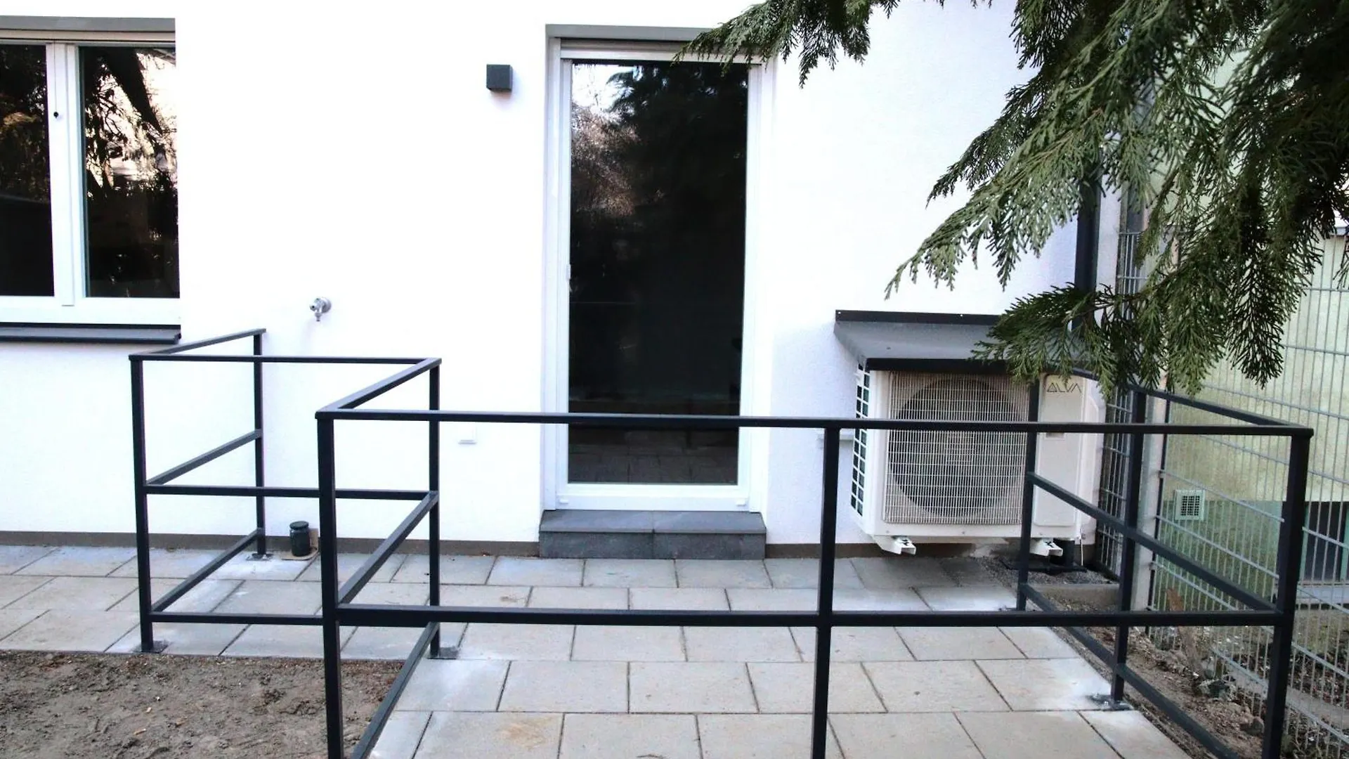 Melange Apartments Wenen Oostenrijk