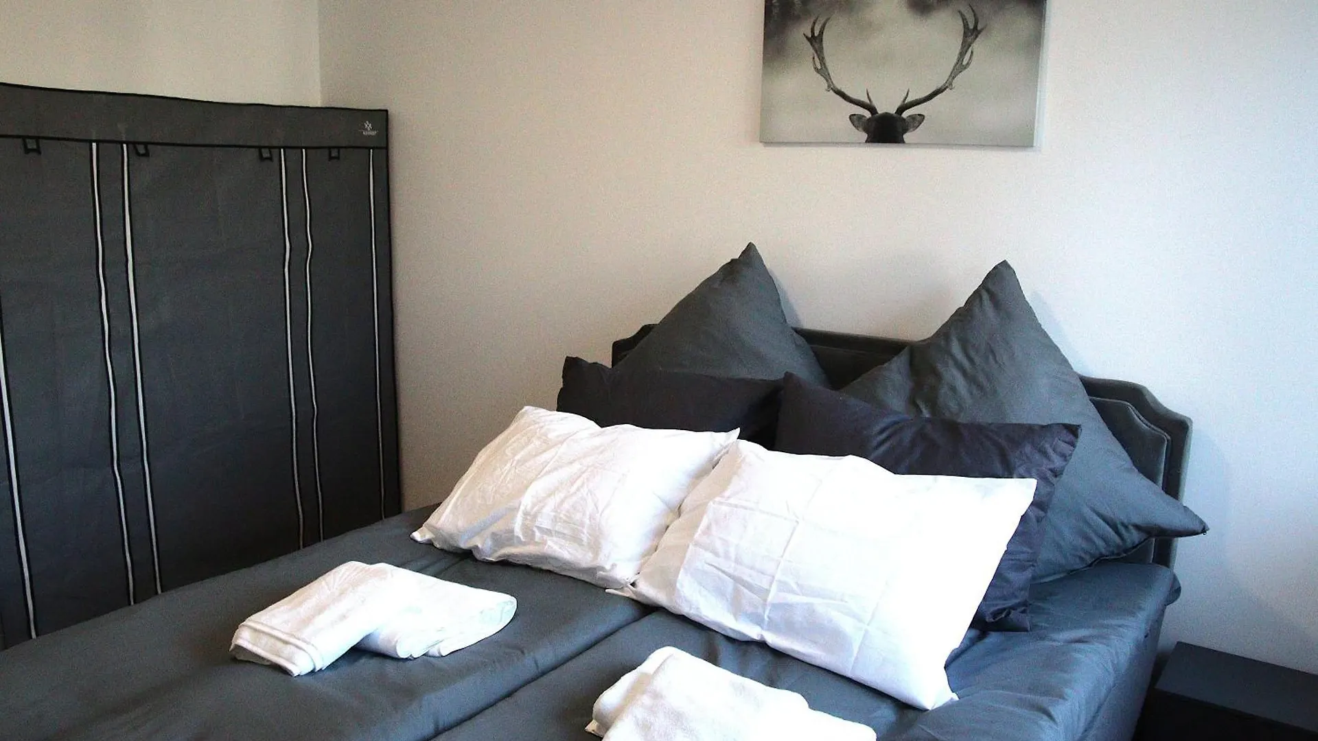 Melange Apartments Wenen
