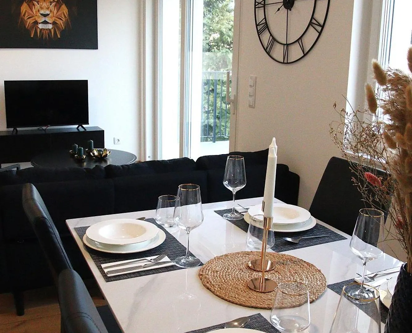 Melange Apartments Wenen