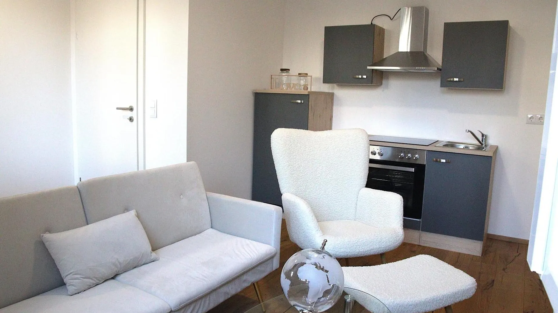 Melange Apartments Wenen 0*,