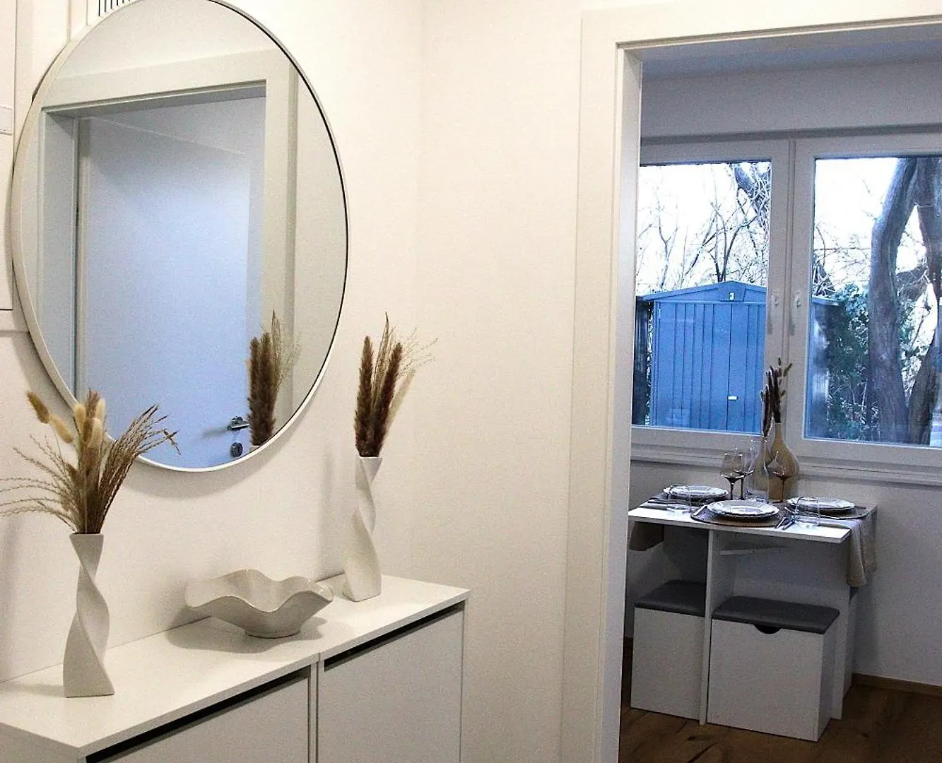 Melange Apartments Wenen