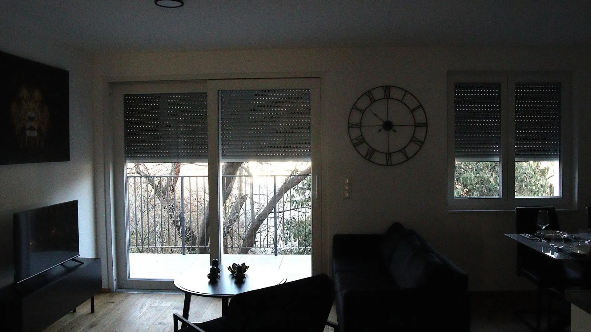 Melange Apartments Wenen