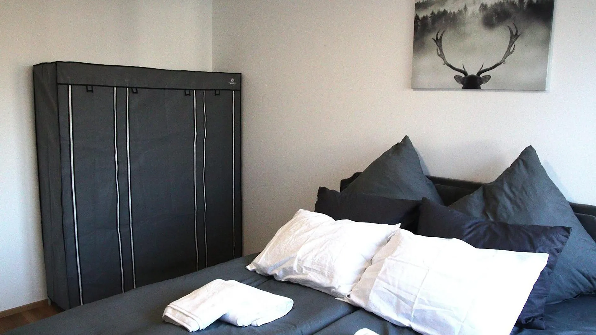Melange Apartments Wenen