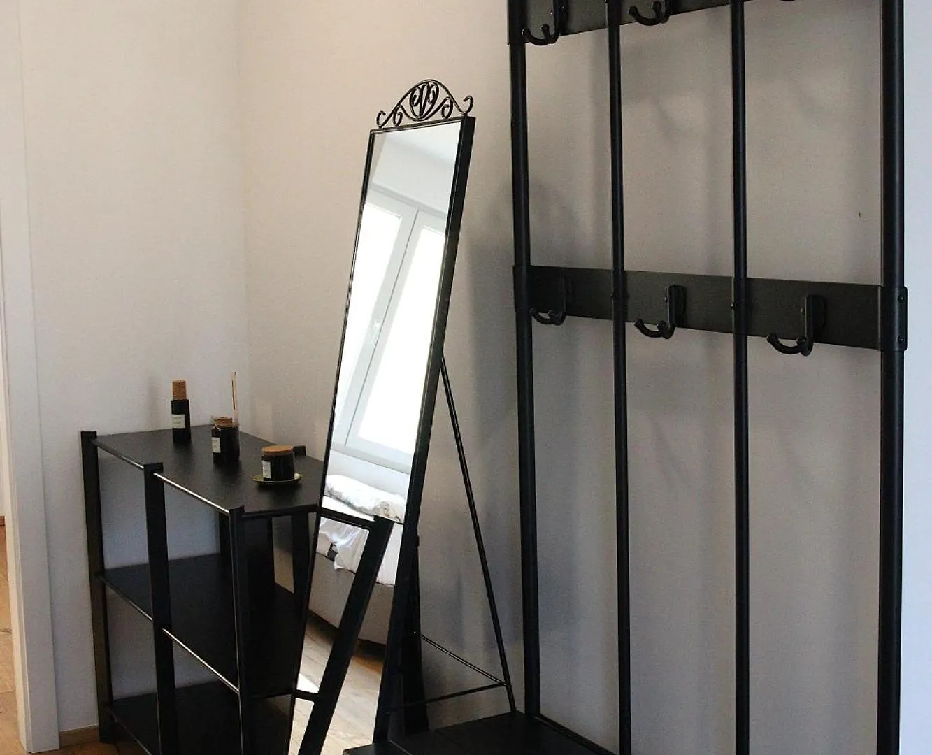 Melange Apartments Wenen