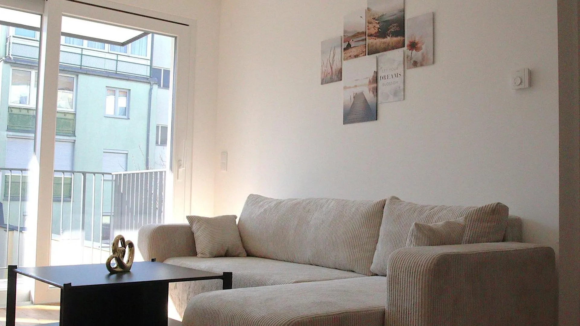 Melange Apartments Wenen 0*,  Oostenrijk
