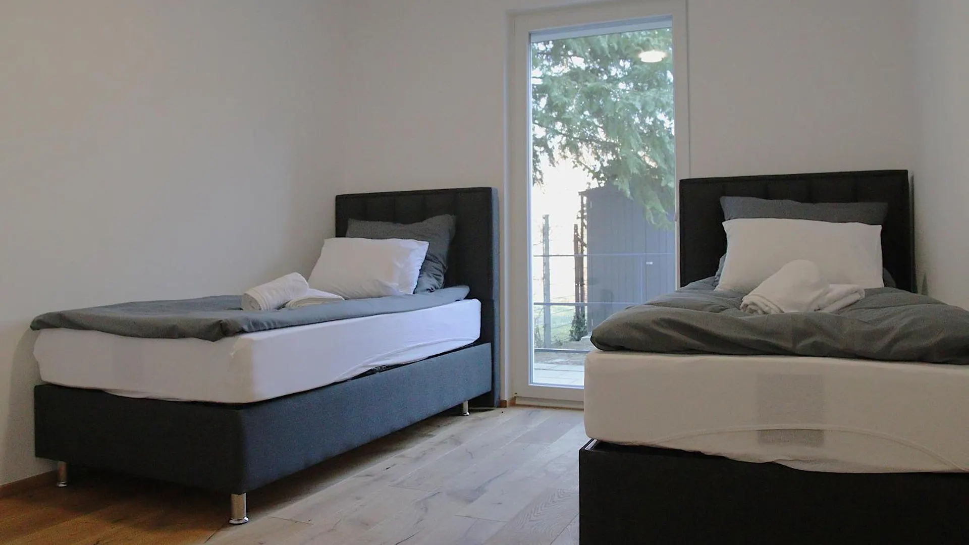 Melange Apartments Wenen