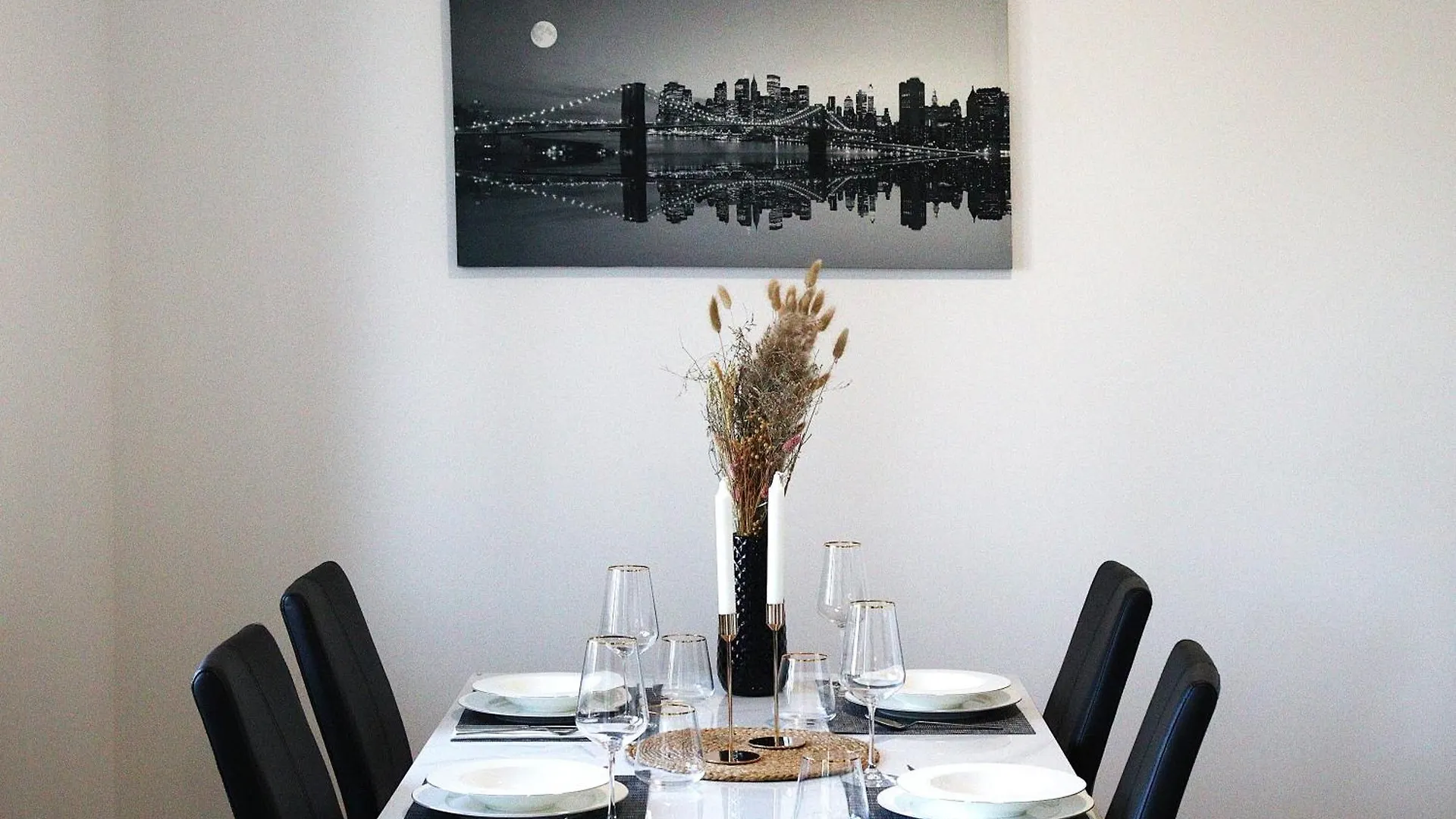 Melange Apartments Wenen